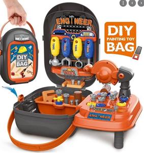 engineer DIY tool set