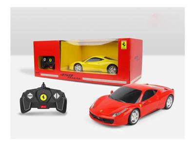 1:18法拉利