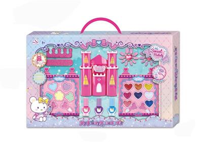 Children cosmetics