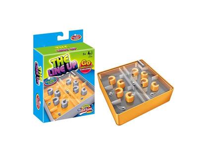 Mini maze