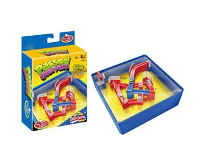 Mini maze