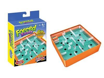 Mini maze
