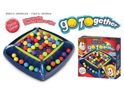Fun games