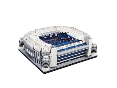 Stadio Santiago Bernabeu