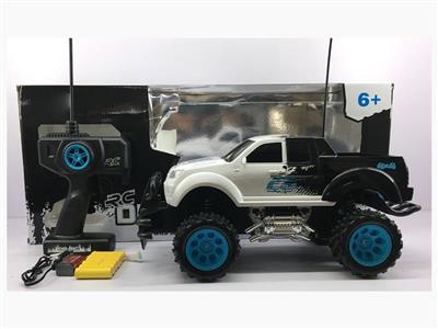 1:10四通 遥控车 1:10 FULL FUNCTION RC