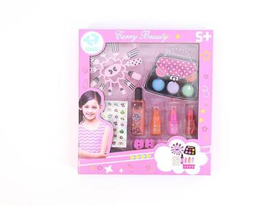 Cosmetics set 2 mixed