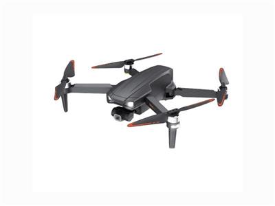 Yi -11 GPS Brushless UAV (3-axis mechanical stabilization tripod head)