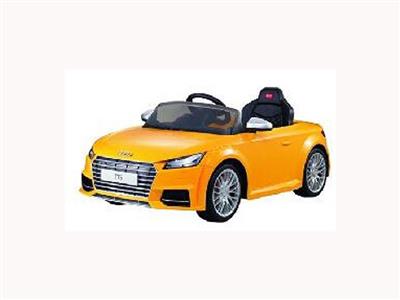 Audi TTS Roadster (2.4G)