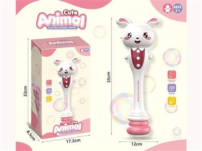 MengMeng electric bubble stick