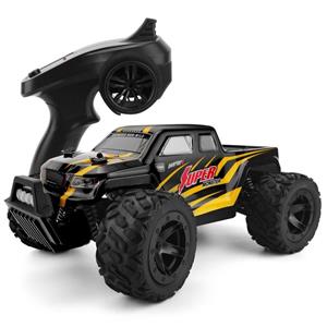 1:14 high-speed remote control car