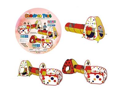 Toy tent