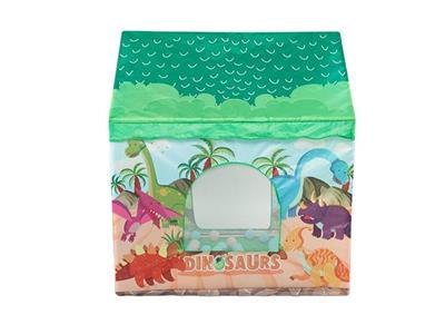 Dinosaur Game House