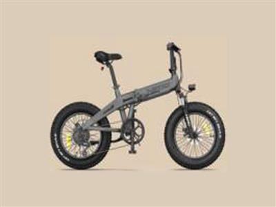 HIMO electric bicycle