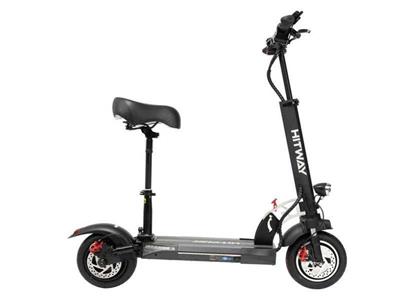 10-inch M4 electric scooter