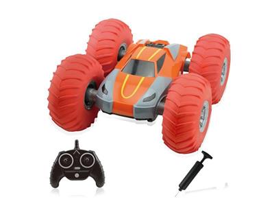 Remote control car charging car 2.4g