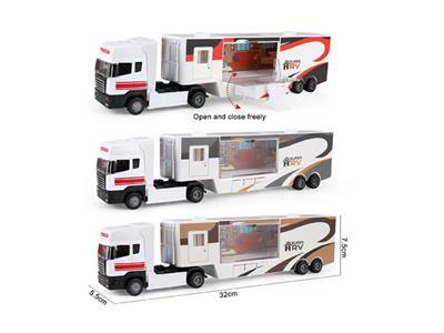 Alloy RV