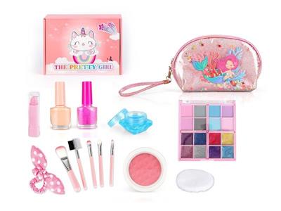 DIY Makeup