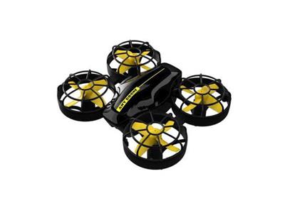 mini aerial photography vehicle