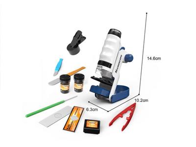 portable microscope