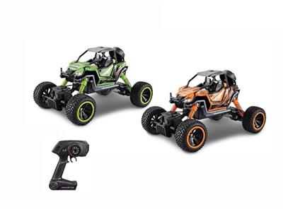 1:14 four-way arctic cat UTV remote control car