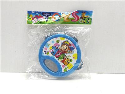 小铃鼓