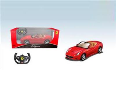 R/C 1:12 Ferrari California