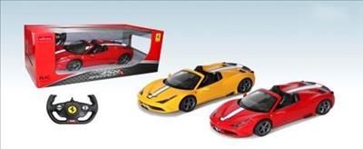 R/C 1:14 Ferrari 458 Speciale A