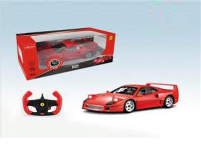 R/C 1:14 Ferrari