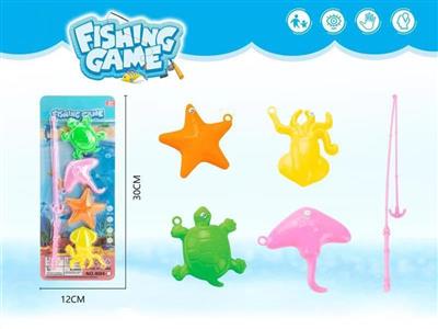 fishing toys