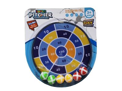 dartboard set