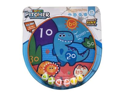 dartboard set