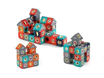 Building block 330PCS