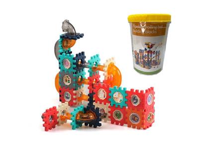 Pipe Building Blocks 98PCS