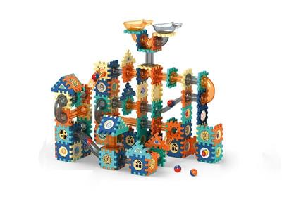 Pipe Building Blocks 246PCS