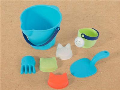 Beach Bucket Set of 7