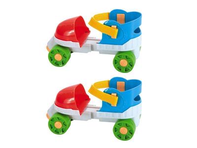 Children's skates (adjustable)