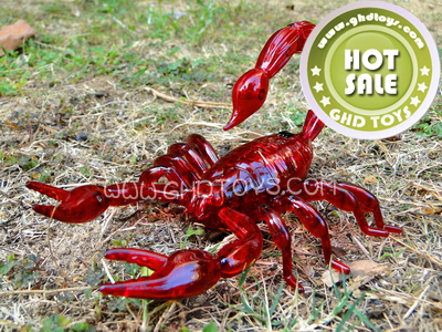 R/C SCORPION